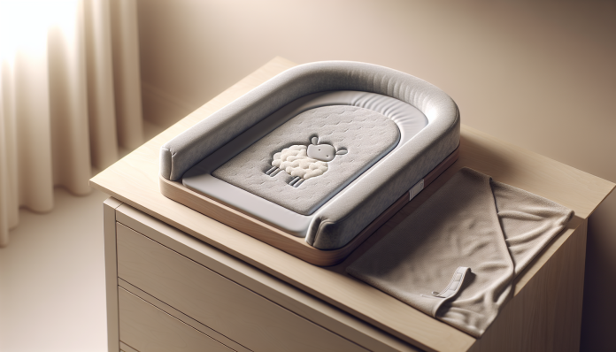 serta-perfect-sleeper-contoured-changing-pad-with-plush-cover-grey-review