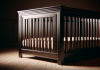 DaVinci Kalani 4-in-1 Convertible Crib in Ebony review