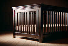 DaVinci Kalani 4-in-1 Convertible Crib in Ebony review