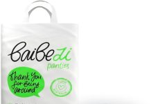 Premium Pull Ups Pants Size 5 review