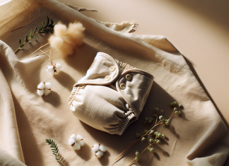 SOHO Sleepy Natural Baby Diapers (Size 3+) review