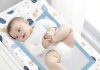 Baby Disposable Changing Pad review Main |