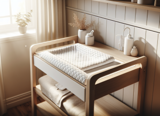 Gorilla Grip 3-Pack Waterproof Baby Changing Liners review