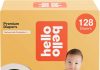 Hello Bello Newborn Premium Diapers review Main |