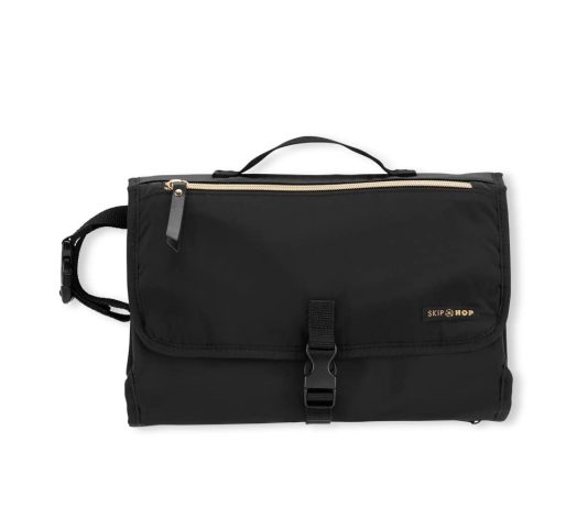 Skip Hop Pronto Envi Lux Black review