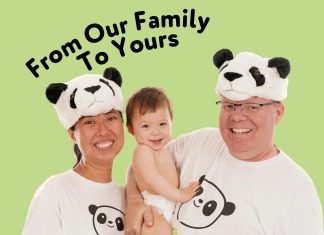 The Cheeky Panda Premium Baby Diapers Size 2 review