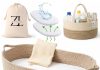 ZEAL’N LIFE Moses Basket review Main |