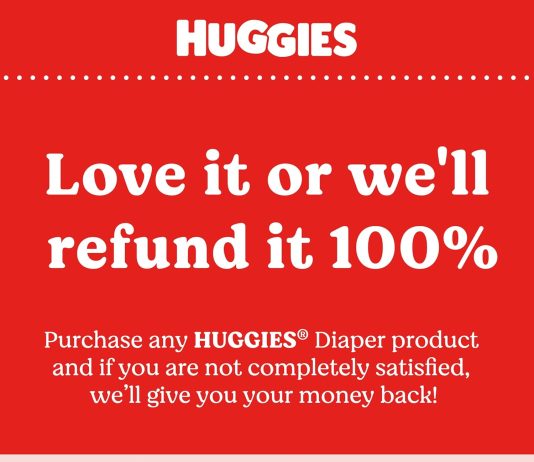 Huggies Size 4 Diapers, Little Movers Review (2026)