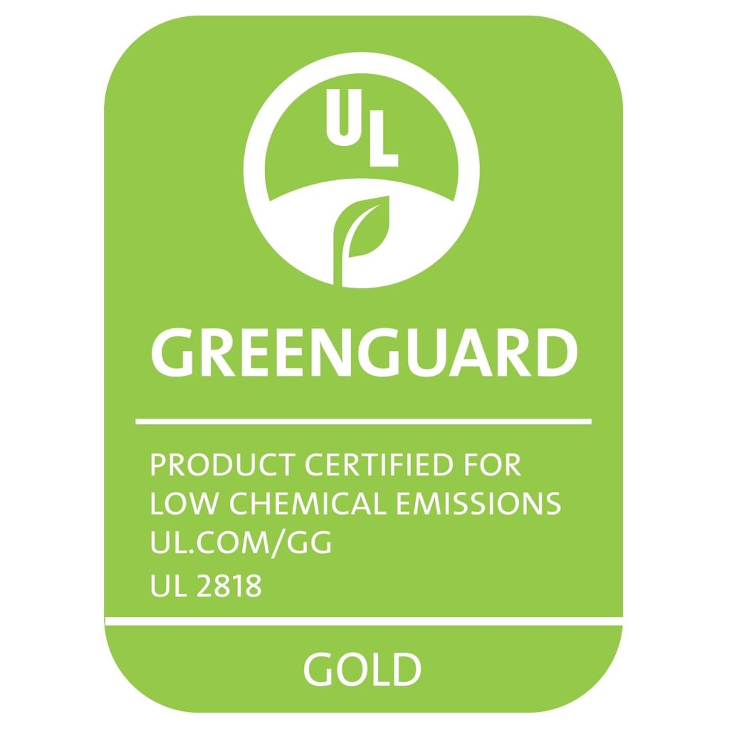 Sealy Baby Cotton Comfort Waterproof 3-Sided Contoured Diaper Changing Pad for Dresser or Table, Durable Easy to Clean Surface, Eco Friendlier Cover Soy-Enhanced Foam, Made in USA - White, 32x16” Sealy Baby Cotton Comfort Waterproof 3-Sided Contoured Diaper Changing Pad for Dresser or Table, Durable Easy to Clean Surface, Eco Friendlier Cover Soy-Enhanced Foam, Made in USA - White, 32x16”