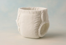 Mama Bear Plush Protection Diapers Review — 2026