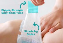 Pampers Diapers – Baby Dry – Size 6, 21 Count Review