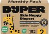 DYPER – Baby Diapers Size 2 Review: Worth Buying in 2026? Main |
