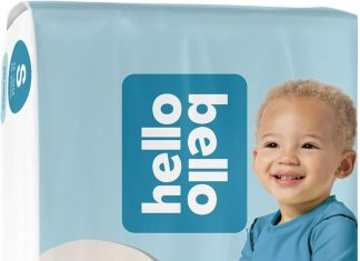 Hello Bello Premium Swim Diapers Review: An Eco-Friendly Choice