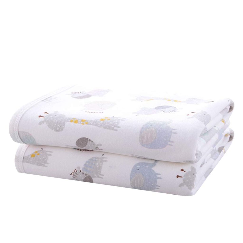 Baby Diaper Changing Pad Liners(22X27.5 inches) Soft Cotton Waterproof Changing Pad for Baby Underpads Mattress Mat Sheet Protector Portable Reusable Urine Mats for Travel Gear Pack of 3 Baby Diaper Changing Pad Liners(22X27.5 inches) Soft Cotton Waterproof Changing Pad for Baby Underpads Mattress Mat Sheet Protector Portable Reusable Urine Mats for Travel Gear Pack of 3