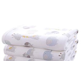 Baby Diaper Changing Pad Liners(22X27.5 inches) Soft Cotton Waterproof Changing Pad for Baby Underpads Mattress Mat Sheet Protector Portable Reusable Urine Mats for Travel Gear Pack of 3