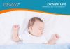 JUS COOL Baby Disposable Changing Pads, 18”x 24”(100 Count) Underpads Portable Diaper Changing Pads, Soft Bed Pads Ultra Absorbent and Waterproof Main |