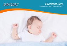 JUS COOL Baby Disposable Changing Pads, 18”x 24”(100 Count) Underpads Portable Diaper Changing Pads, Soft Bed Pads Ultra Absorbent and Waterproof
