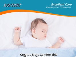 JUS COOL Baby Disposable Changing Pads, 18”x 24”(100 Count) Underpads Portable Diaper Changing Pads, Soft Bed Pads Ultra Absorbent and Waterproof