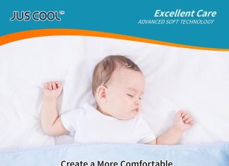 JUS COOL Baby Disposable Changing Pads, 18”x 24”(100 Count) Underpads Portable Diaper Changing Pads, Soft Bed Pads Ultra Absorbent and Waterproof
