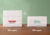 Huggies Natural Care Sensitive Baby Wipes, Unscented, Hypoallergenic, 99% Purified Water, 12 Flip-Top Packs (768 Wipes Total), Packaging May Vary Main |