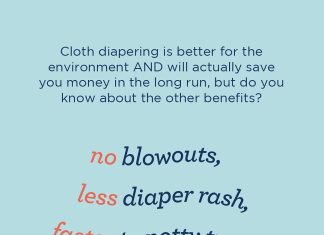 Esembly Cloth Diaper Inner – Organic Cotton, 3-Pack, Size 1 (7-17lbs) review Esembly Cloth Diaper Inner - Organic Cotton, 3-Pack, Size (7-17lbs)