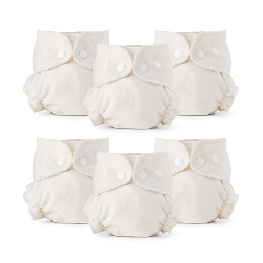 Esembly Cloth Diaper Inner - Organic Cotton, 3-Pack, Size 1 (7-17lbs) review | Best Changing Pads https://www.amazon.com/dp/B0979QX71W - Esembly Cloth Diaper Inner - Organic Cotton, 3-Pack, Size (7-17lbs)